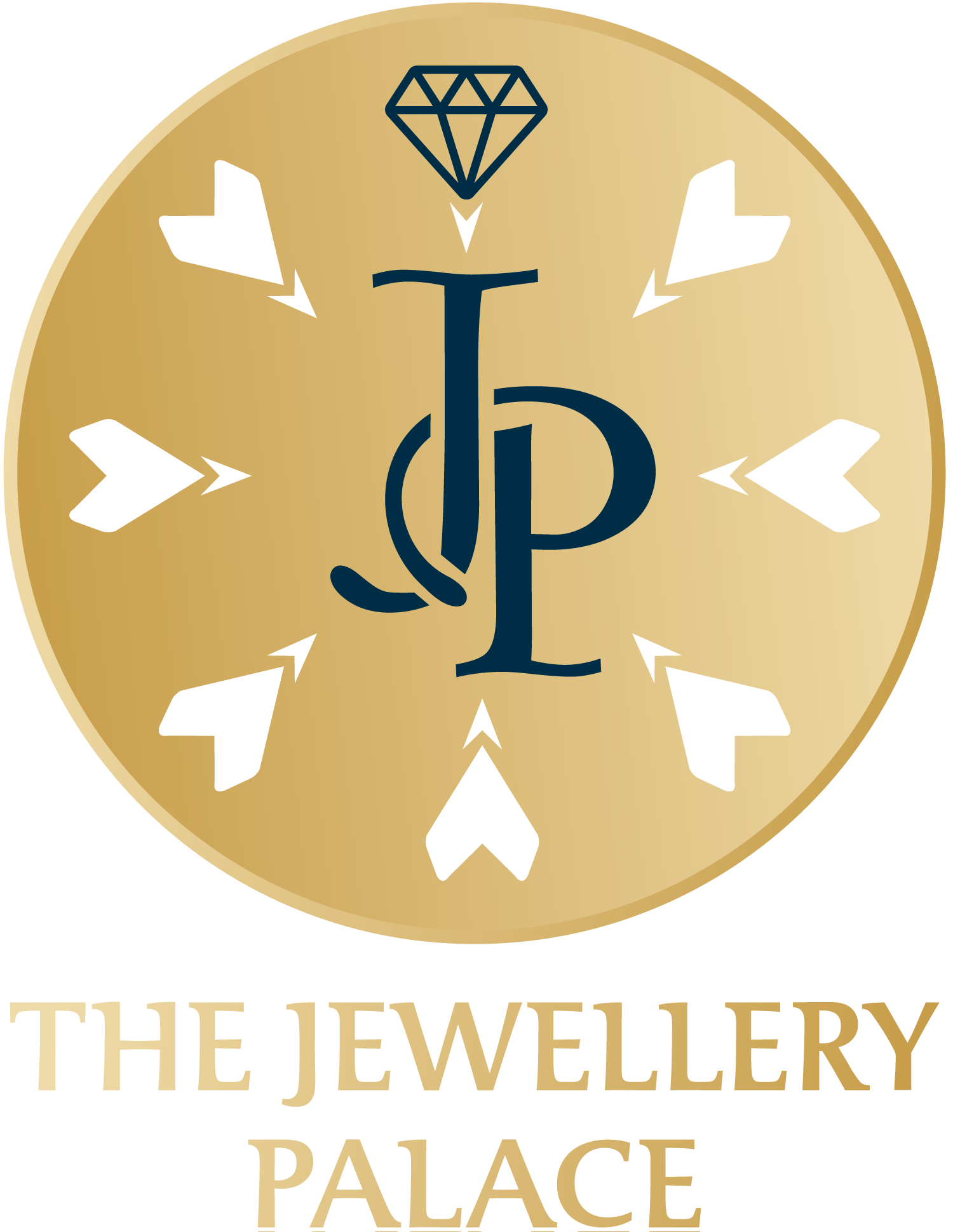 The Jewellery Palace