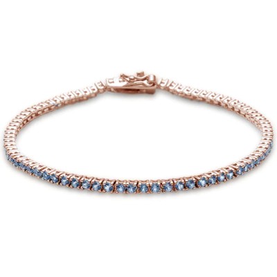 1.88ct 14K Rose Gold Natural A...